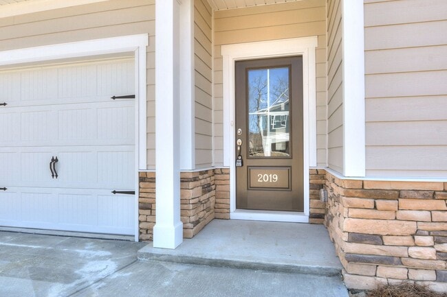 Photo - Stunning 4-Bedroom, 3-Bath New Construction Home with Master on Main and Upstairs Retreat