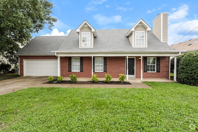 Building Photo - 6516 Wildgrove Dr Rental