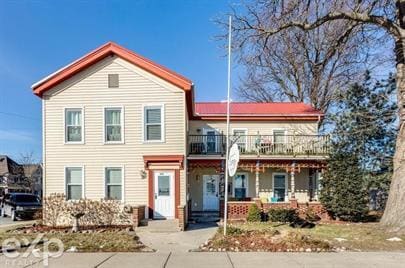 256 S Water St Unit 1B Office