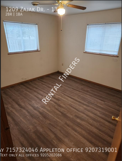 Building Photo - 1209 Zajak Dr Unit 13