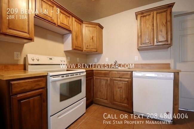 Photo - 209 Belva Ln Unit 3