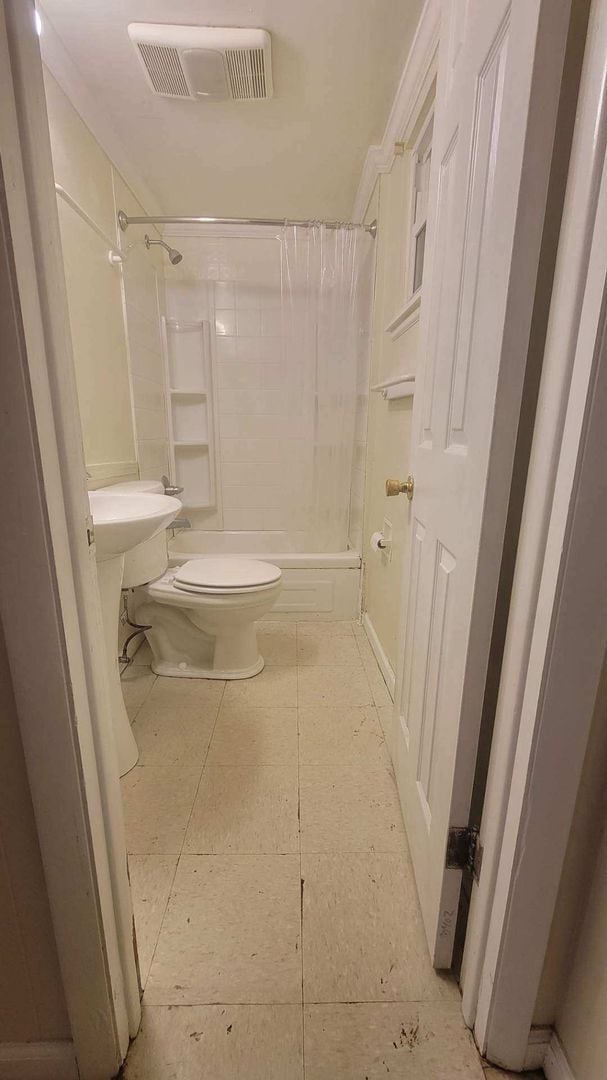 Photo - 1/1 Apartment for rent