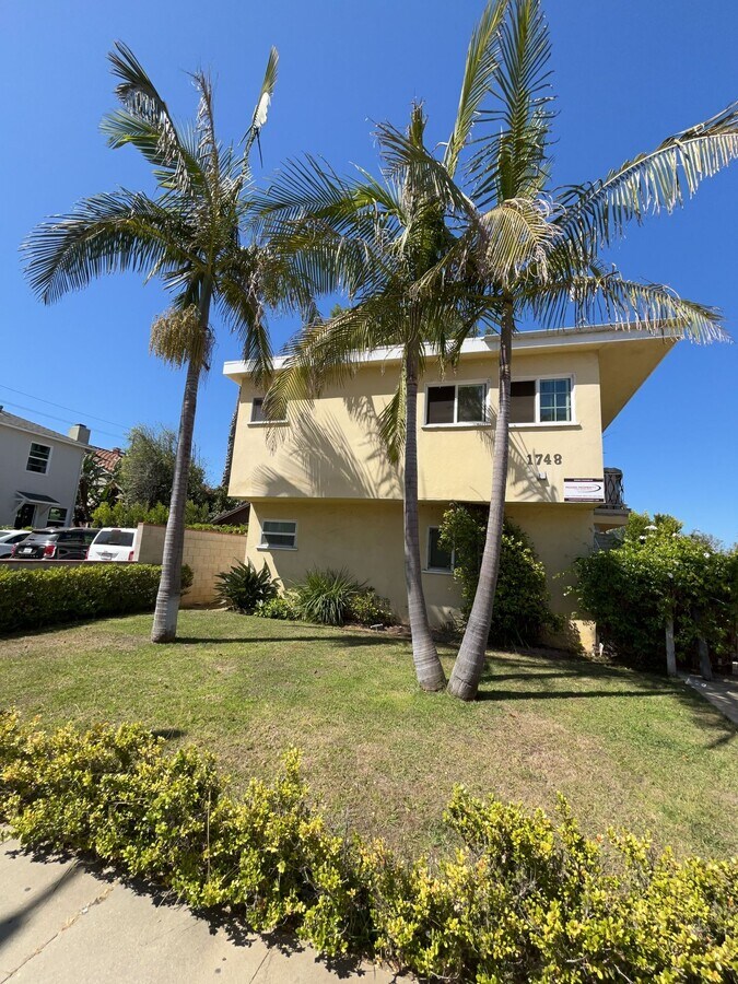 1748 18th St - 1748 18th St