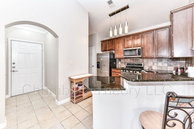 Photo - 512 Sunset View Terrace SE Unit #406