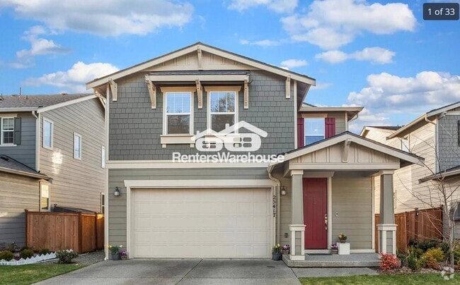 Building Photo - 25417 174th Ave SE Rental