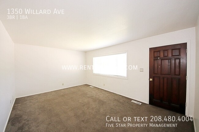 Photo - 1350 Willard Ave