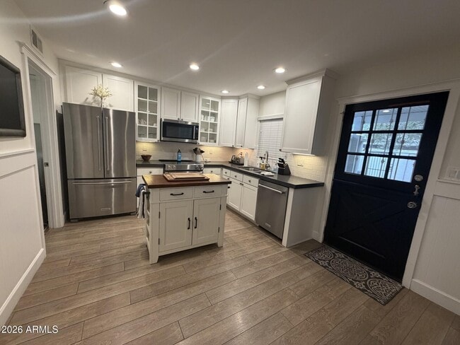 Photo - 4061 E Campbell Ave