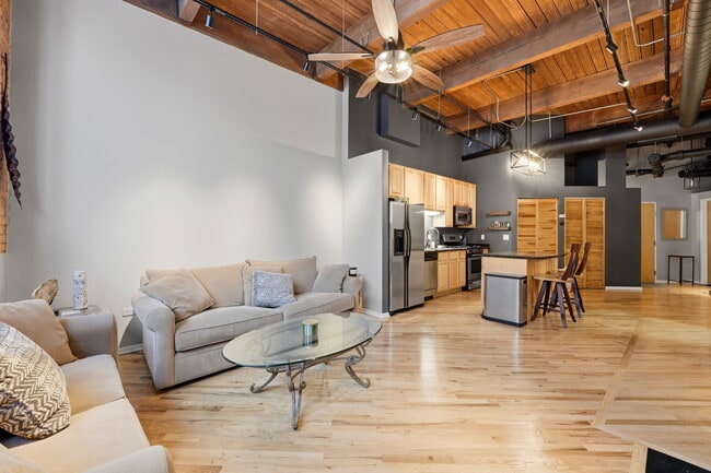 Photo - 1500 W Monroe St Unidad 124