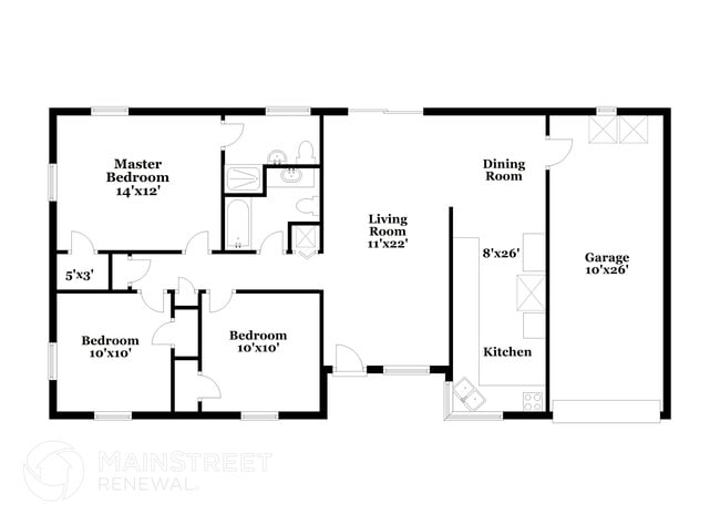 Photo - 6260 Merrill Rd