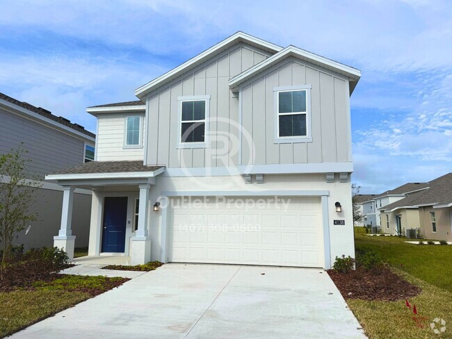 Building Photo - Fantastic 4 Bedrooms, 2.5 Bathrooms New Co... Rental