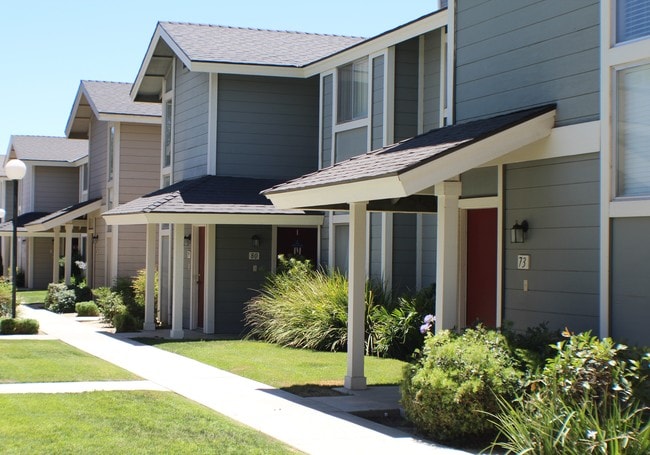 Del Pine Terrace