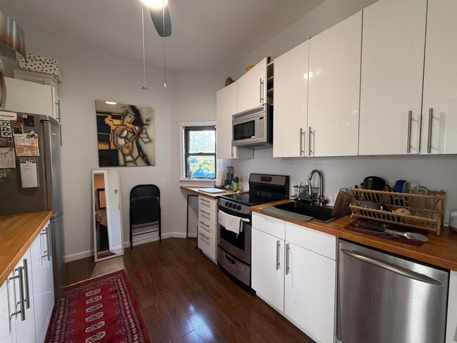 Photo - 420 2nd St Unit 9