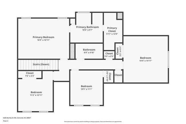 Photo - 4245 Barley St SW