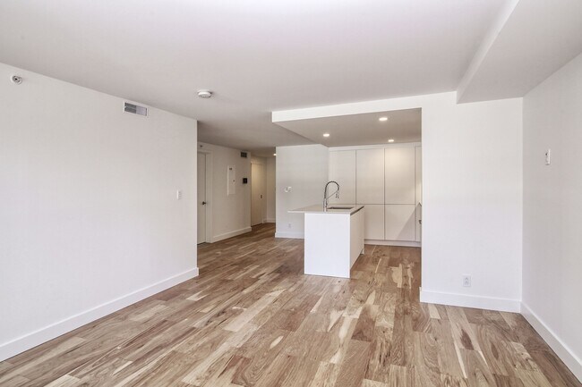 Photo - 3460 Rue Peel Unit 708
