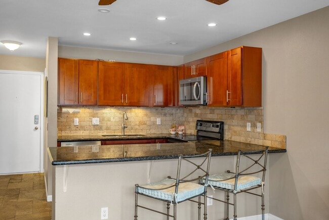 Photo - Maui Lani Terraces D-204 – Furnished 1 Bed...
