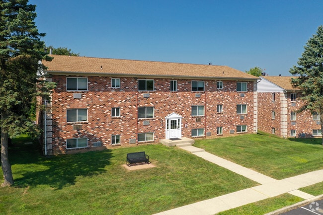 Kutztown Gardens