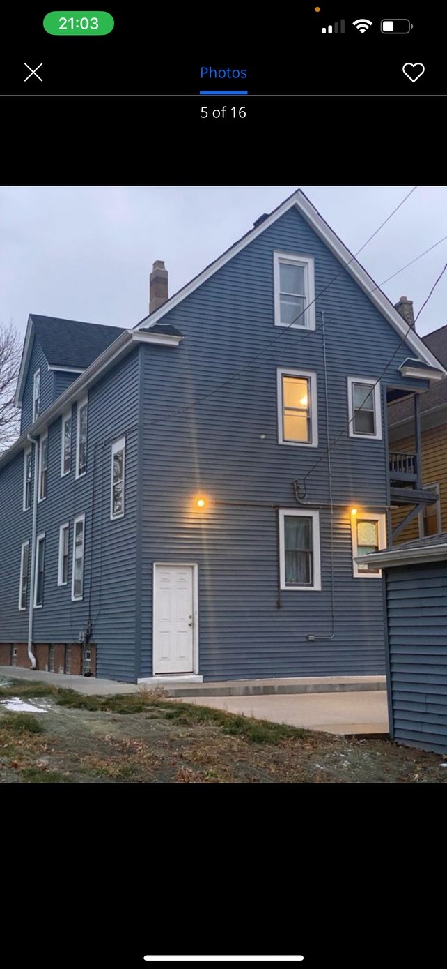 Photo - 2961 N 18th St Unit 2A