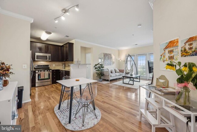 Photo - 11750 Old Georgetown Rd Apartment Unit 2526