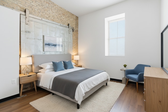 Photo - Tobacco Row Lofts and Townhomes