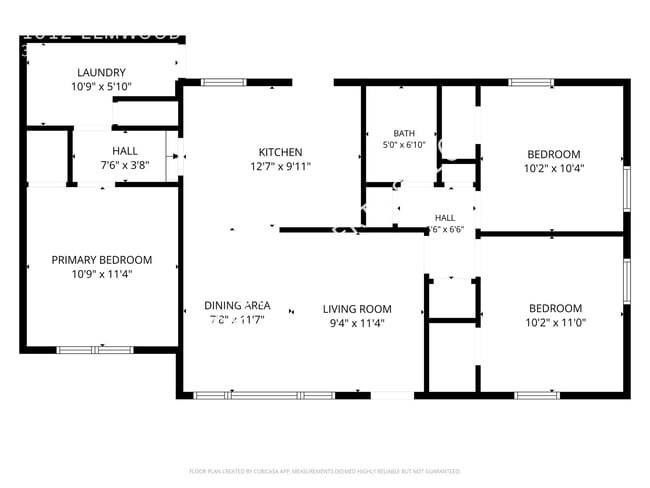 Photo - 1012 Elmwood Dr