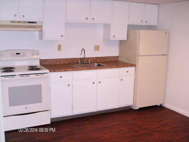Sherwood Terrace Apartments