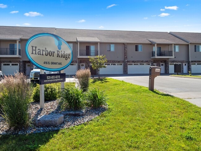 Harbor Ridge