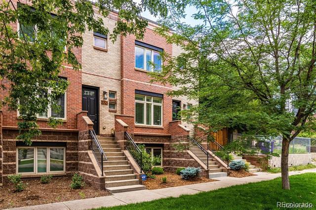 Photo - 2323 Decatur St Townhome
