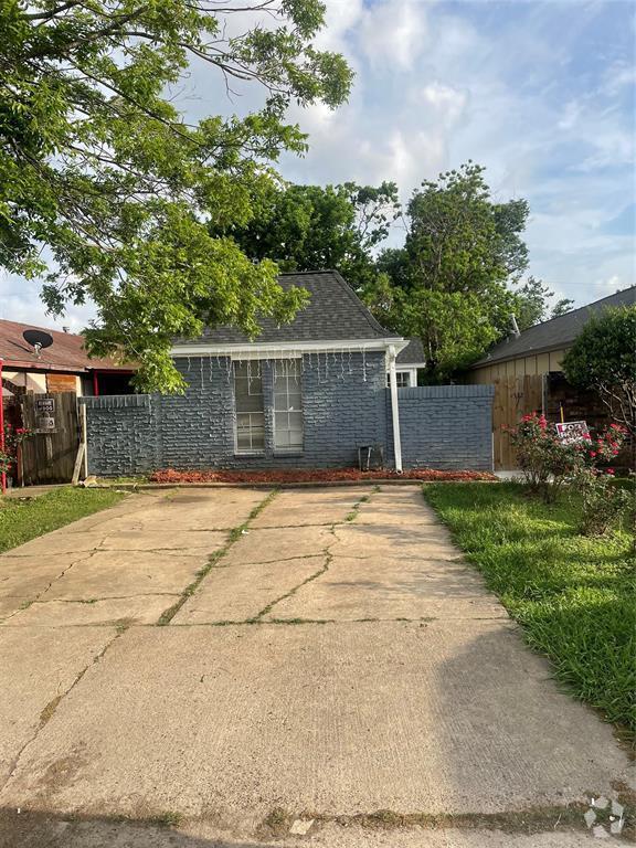 Building Photo - 1532 Ammons St Rental