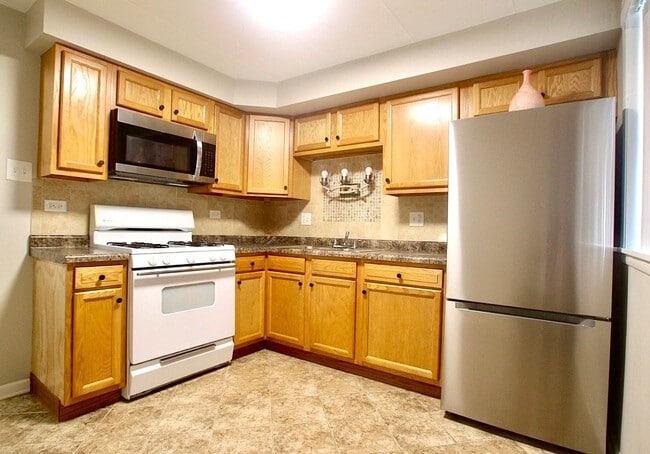 Photo - 10931 S Lloyd Dr Unit 1C