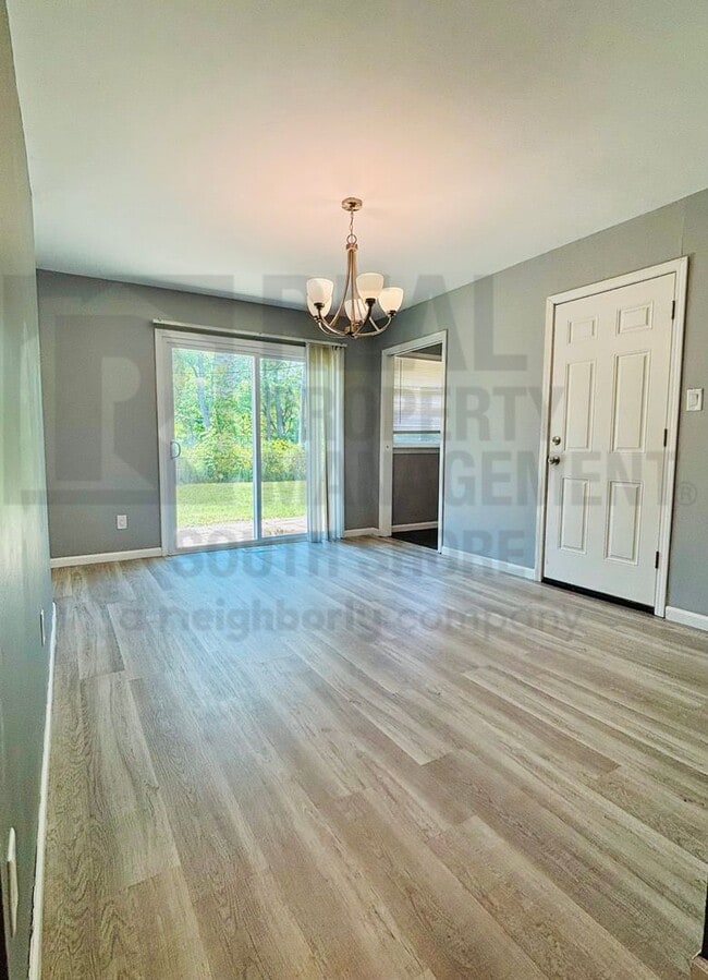 Photo - Remodeled 4 Bed/2 Bath Home w/ Garage & Large Backyard