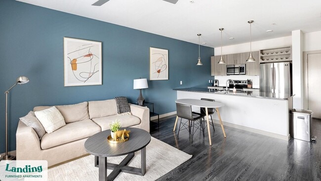 Building Photo - 7201 Henneman Way Rental