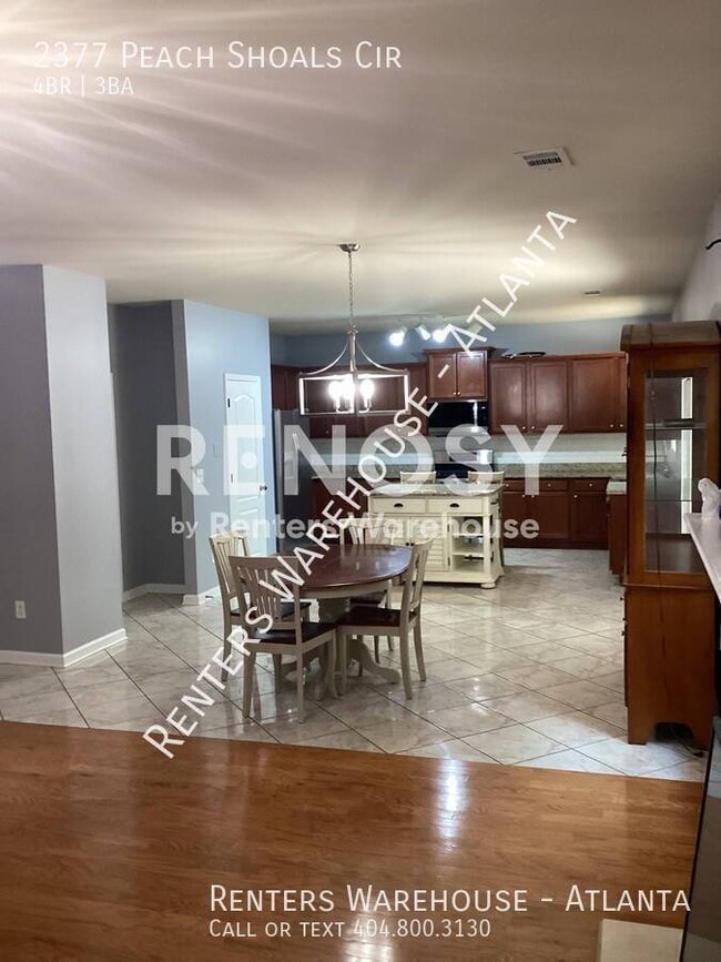 Photo - 2377 Peach Shoals Cir