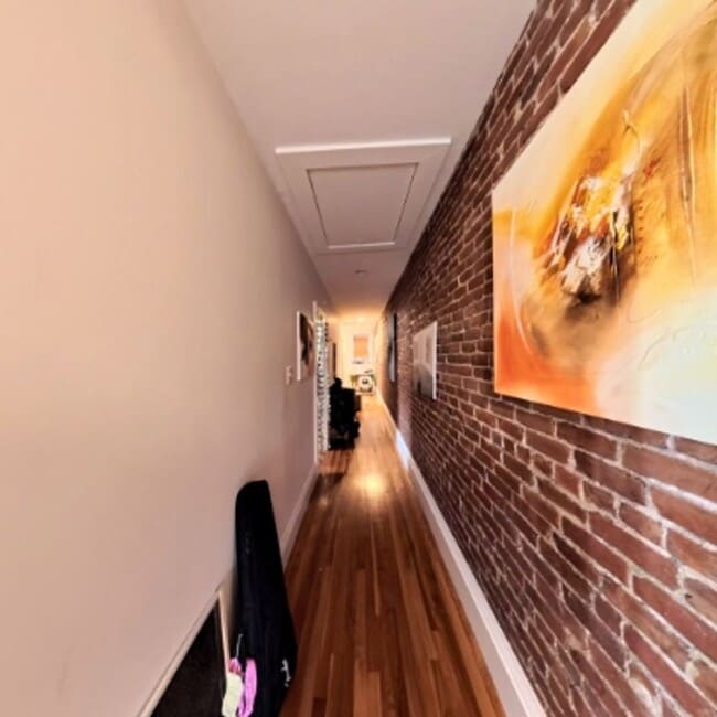 Photo - Large Unit in brookline Village, In-Unit Washer and Dryer, One Parking Space is Included