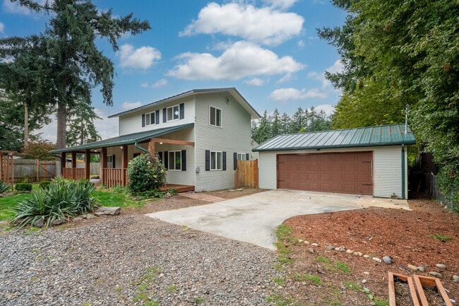Photo - 1121 SE 111th Ave