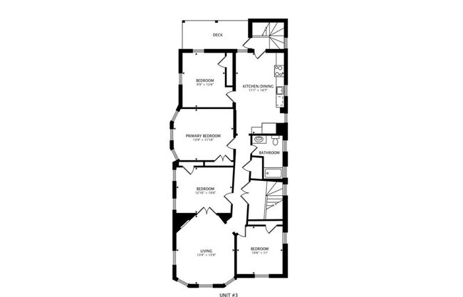 Building Photo - Luxury 5 Bed in Mission Hill Rental