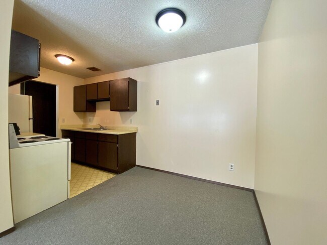 Riverview Apartments