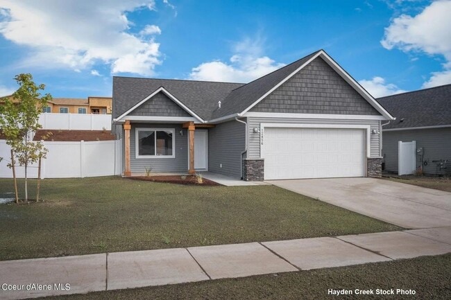Photo - Beautiful Newer 3 Bedroom Home in Brookshire – Mountain Views!