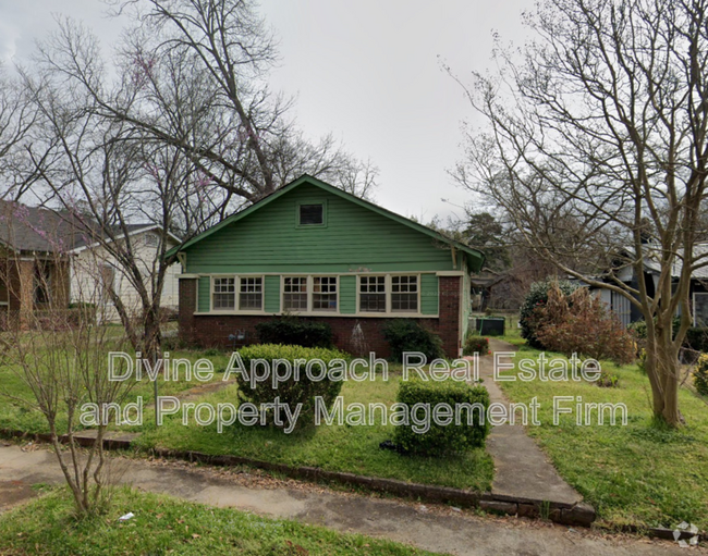 Building Photo - 1661 Alemeda Ave SW Rental