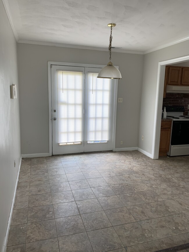 Dining area - 4209 Schooner Trail House