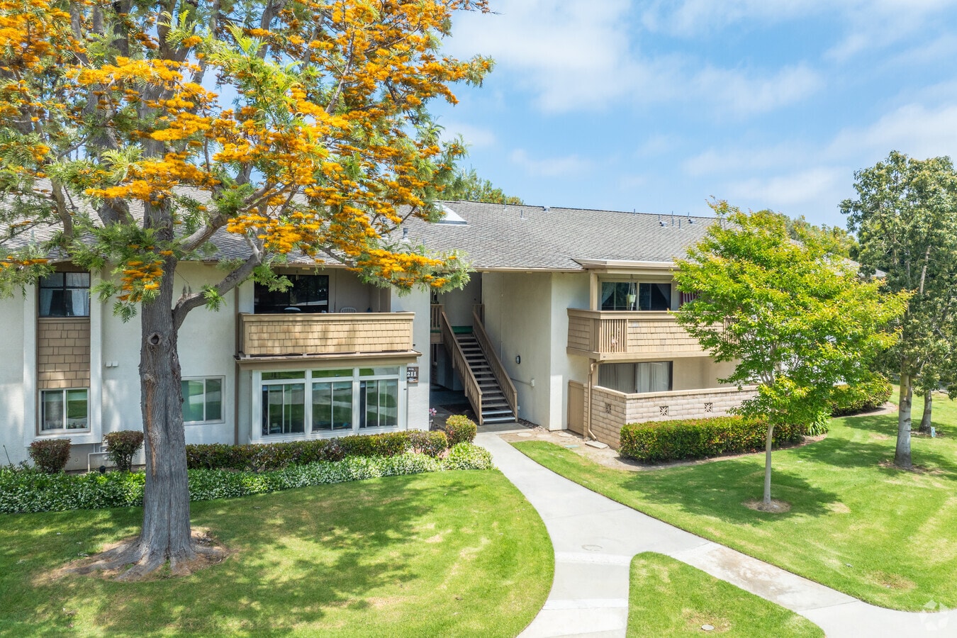 Huntington Landmark - Huntington Landmark