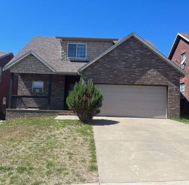 3 Bed 2 Bath Home South Springfield! - 3 Bed 2 Bath Home South Springfield!