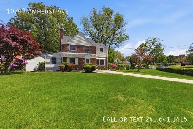 Photo - 10703 Amherst Ave