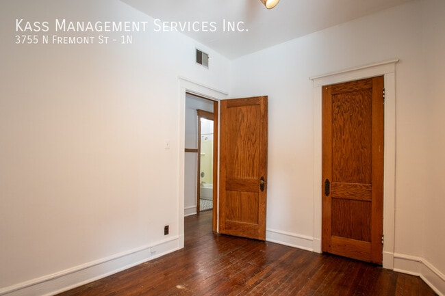 Photo - 3755 N Fremont St Unit 1N