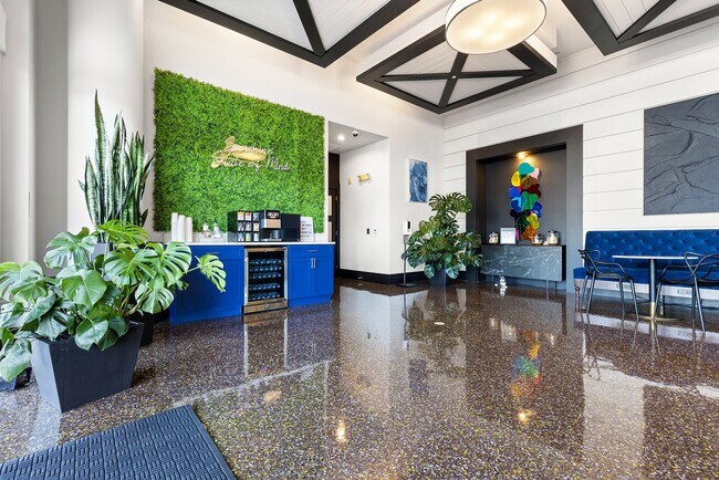 Photo - Mosaic Westshore