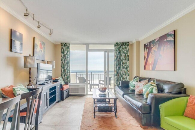 Photo - 2301 N Ocean Blvd Unidad ID1269973P