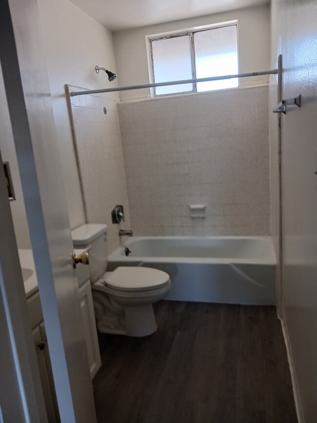 Cherokee Trail Apartments Yucca Valley, CA