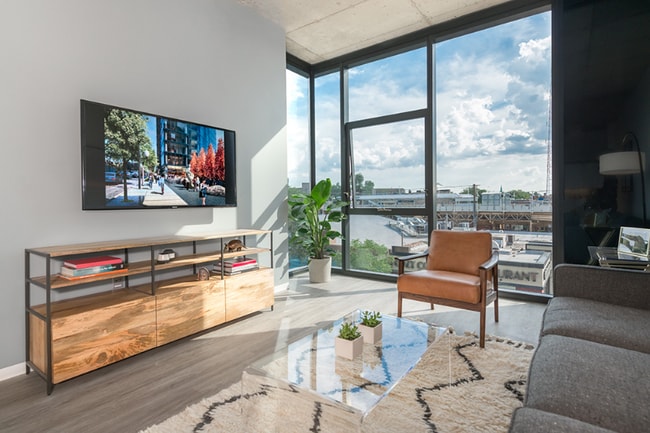 2295 N Milwaukee Ave Unit 801