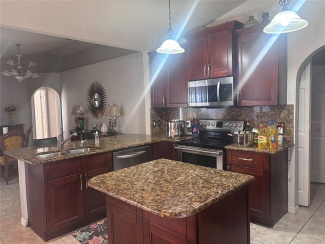 Photo - Poinciana Home