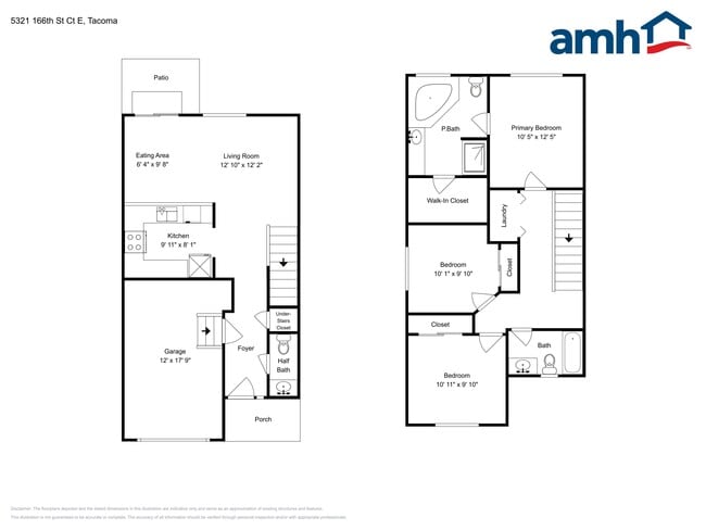 Photo - 5321 166th St Ct E
