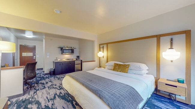 Photo - Luna Studios